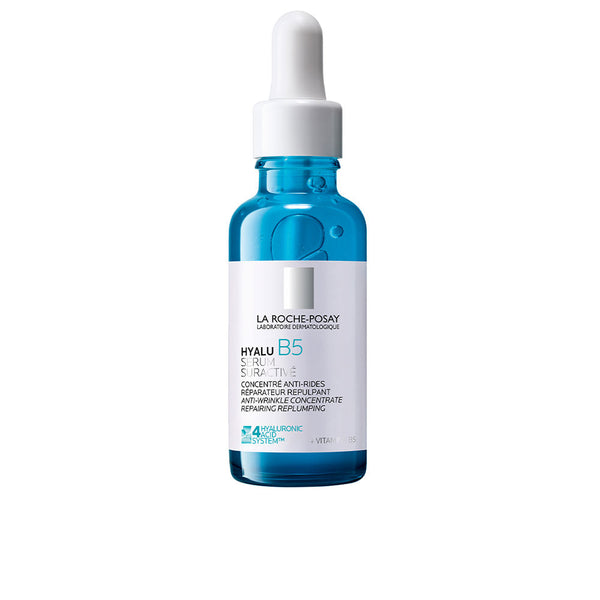 La Roche Posay - Hyalu B5 Suractivated plumping and repairing serum with hyaluronic acid 30 ml