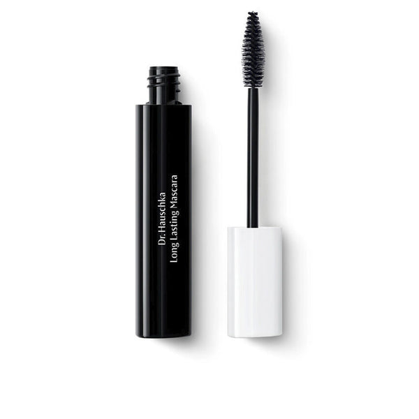 Dr. Hauschka - Long-lasting mascara #01-Black 8 ml