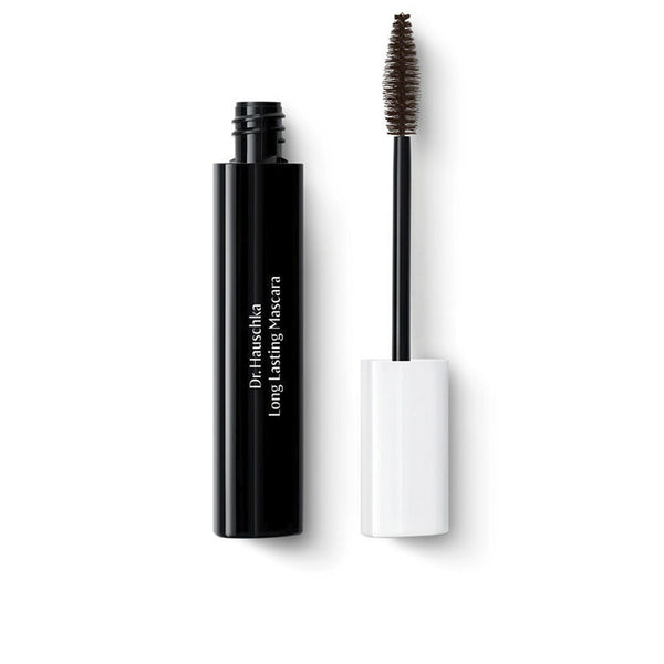 Dr. Hauschka - Long-lasting mascara #02-Brown 8 ml