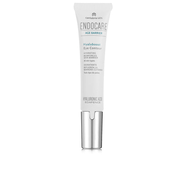 Endocare - Endocare Hyaluboost age barrier eye contour 15 ml