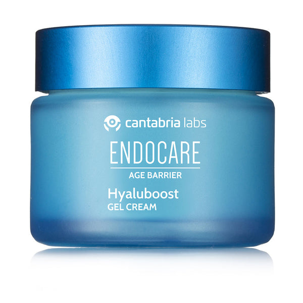 Endocare - Endocare Hyaluboost age barrier gel cream 50 ml