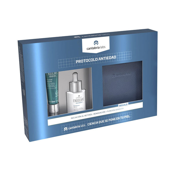 Endocare - Endocare Anti-aging Protocol Set 3 pcs
