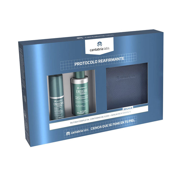 Endocare - Endocare Tensage Firming Protocol Set 3 pcs