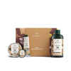 The Body Shop - Small Shea 4 pc Case