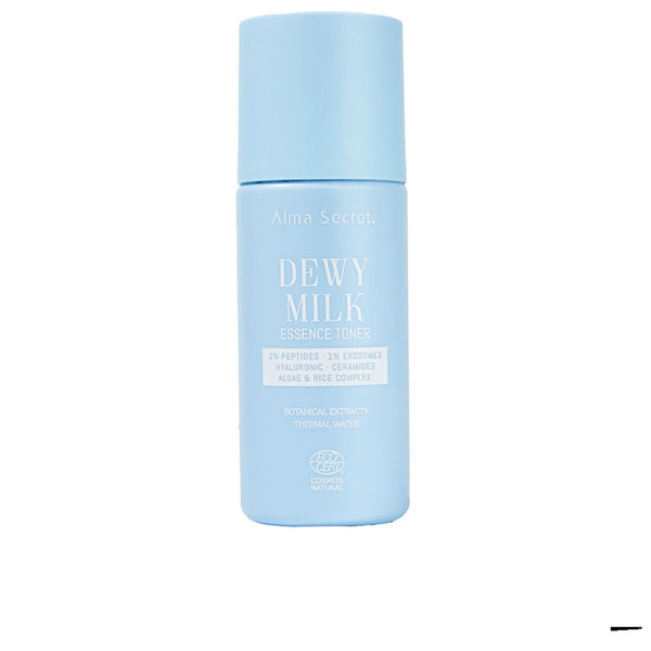 Alma Secret - Dewy Milk tónico esencial 125 ml