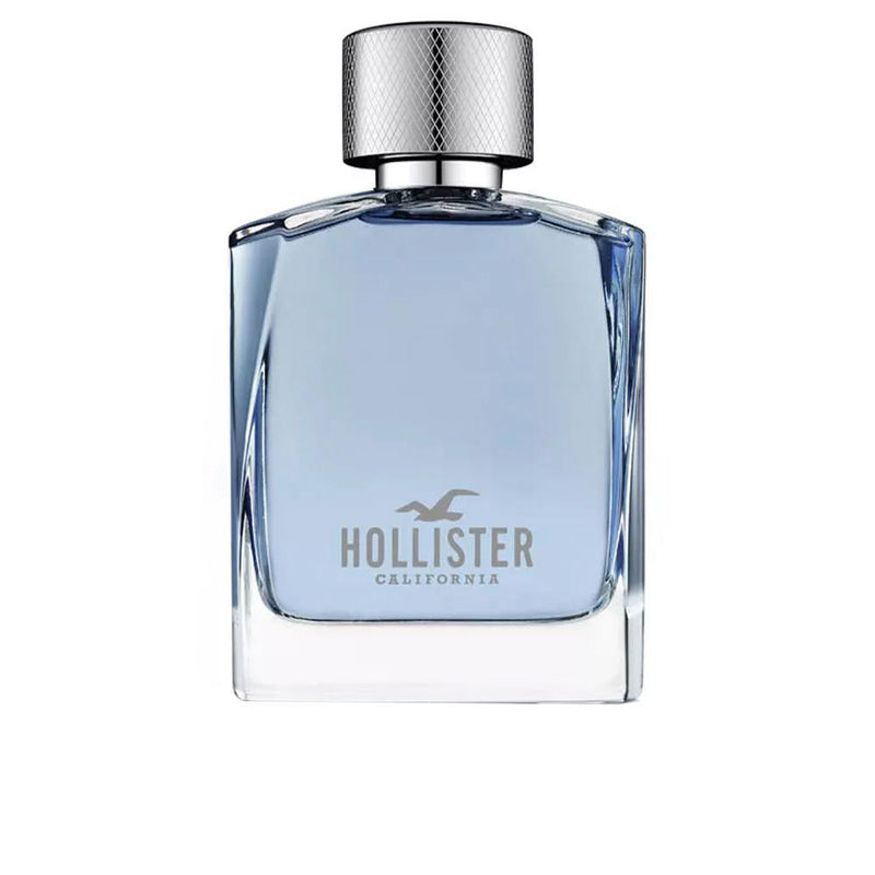 Hollister - Wave For Him edt vapo 100 ml