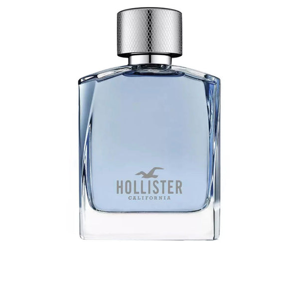 Hollister - Wave For Him edt vapo 100 ml