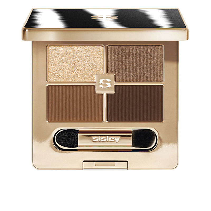 Sisley - Phyto-eye palette #1-Tender Toffee 7,2 gr