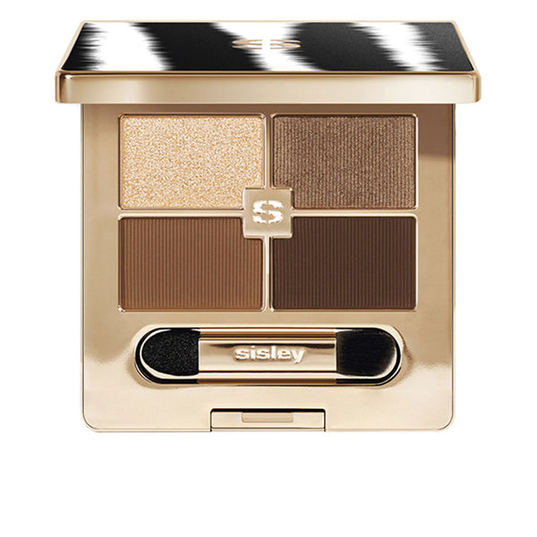 Sisley - Phyto-eye palette #1-Tender Toffee 7,2 gr