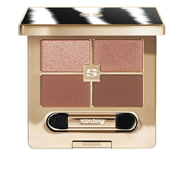 Sisley - Phyto-eye palette #2- Bois de Rose 7,2 gr