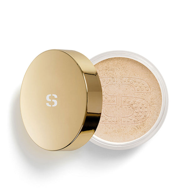 Sisley - Phyto-teint poudre libre #1-Shimmer 12 gr