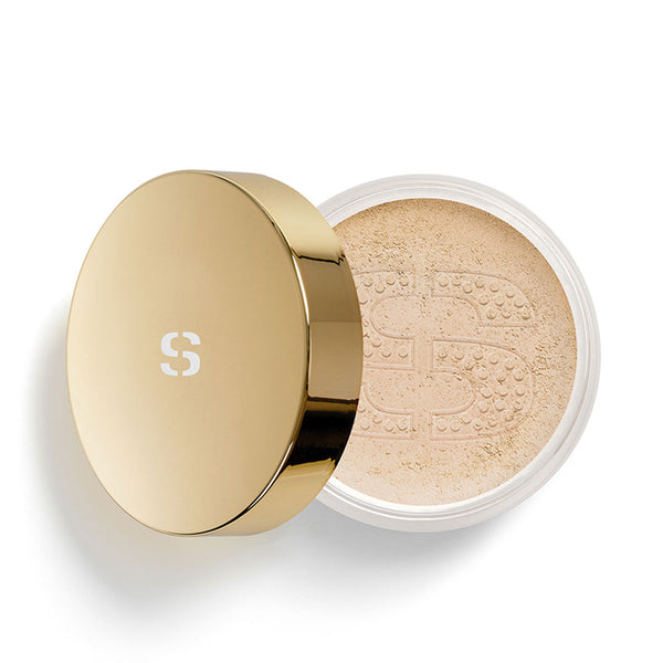 Sisley - Phyto-teint poudre libre #2-Translucent 12 gr