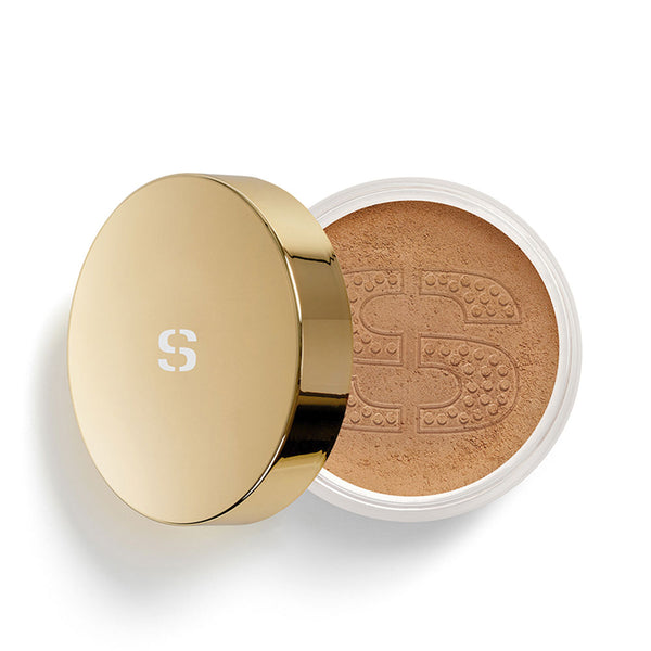 Sisley - Phyto-teint poudre libre #4-Deep 12 gr