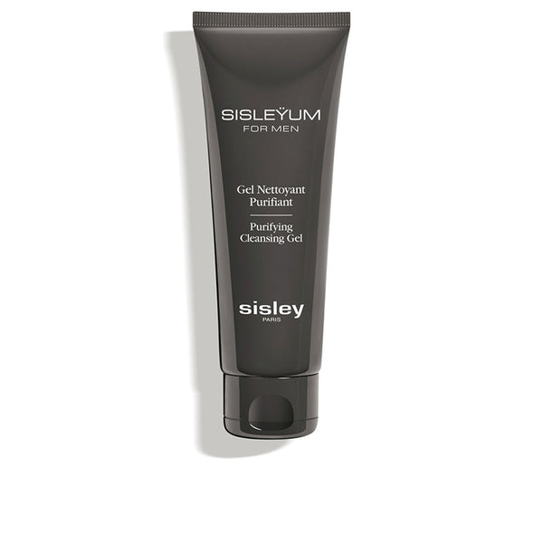 Sisley - Sisleÿum For Men purifying cleansing gel 125 ml