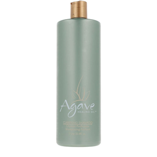 Agave - Healing Oil clarify shampoo 935 ml