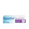 Bepanthol - Bepanthol Sensicalm crema para aliviar el picor en la piel con eccema 50 gr