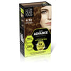 Llongueras - Color Advance #6,34-rubio oscuro dorado cobrizo 1 u