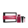 Narciso Rodriguez - For Her Intense Estuche 3 pz