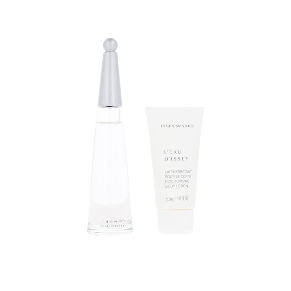 Issey Miyake - L'Eau D'Issey Intense Case 2 pcs