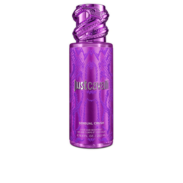 Roberto Cavalli - Sensual Crush hair and body mist 250 ml