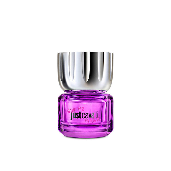 Roberto Cavalli - Just Cavalli Give Me Magic For Her edp vapo 30 ml