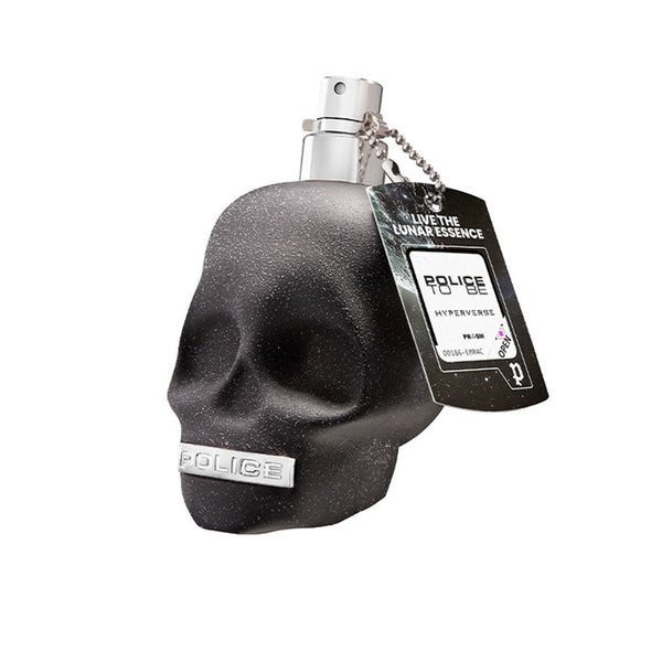 Police - To Be Hyperverse Man edt vapo 75 ml
