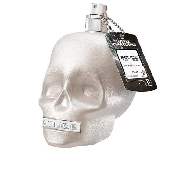 Police - To Be Hyperverse Woman edt vapo 125 ml