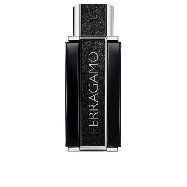 Salvatore Ferragamo - Ferragamo Sublime Leather edp vapo 100 ml