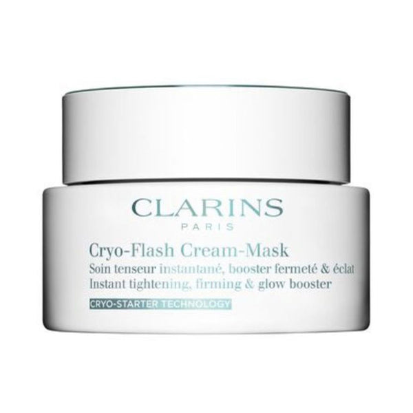Clarins - Cryo Flash mascarilla 75 ml