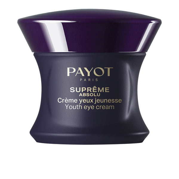 Payot - Suprême Absolu crema rejuvenecedora para los ojos 15 ml
