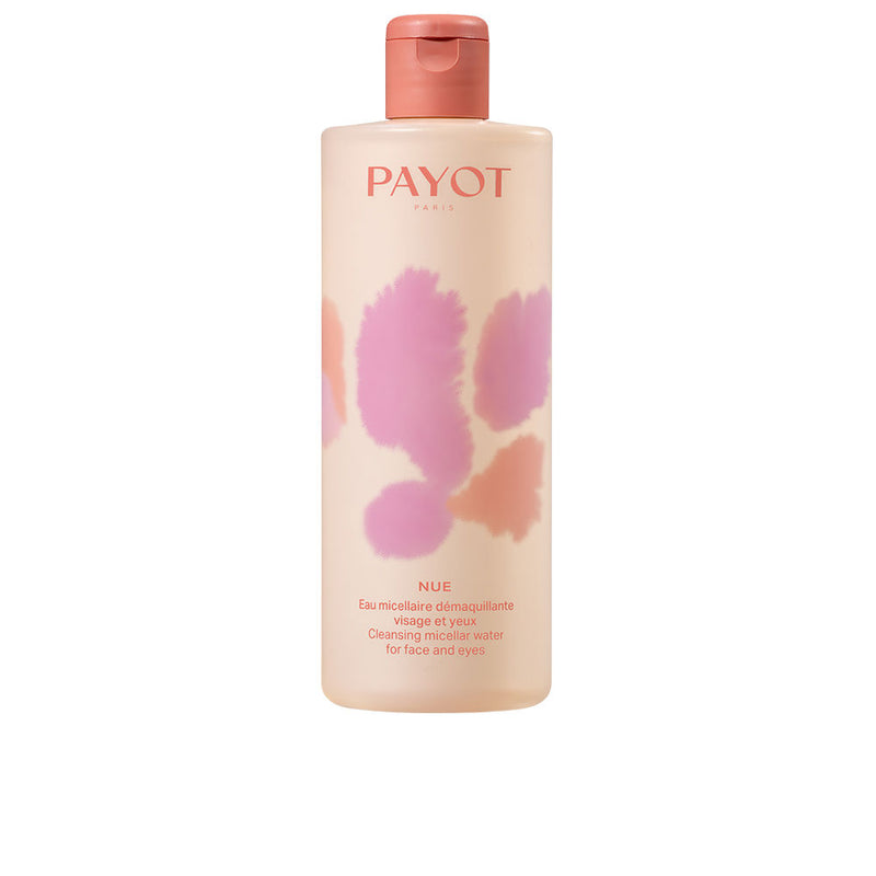 Payot - Nue agua micelar limpiadora edición limitada 400 ml