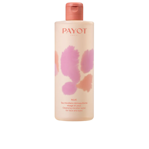 Payot - Nue agua micelar limpiadora edición limitada 400 ml