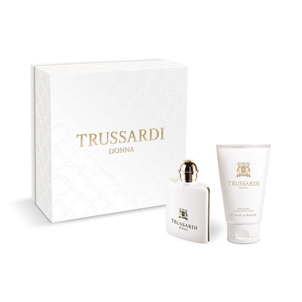 Trussardi - Donna Estuche 2 pz