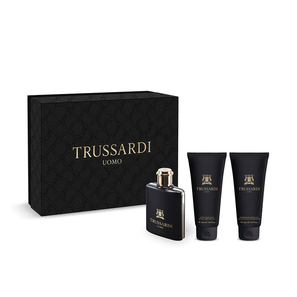 Trussardi - Uomo Estuche 3 pz