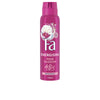 Fa - Pink Passion deo vapo 150 ml