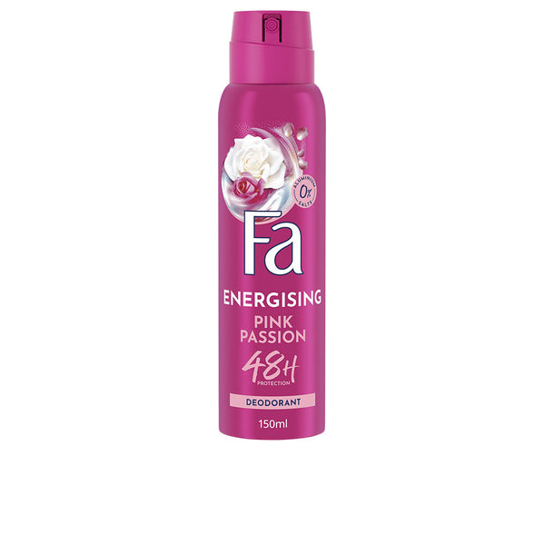 Fa - Pink Passion deo vapo 150 ml