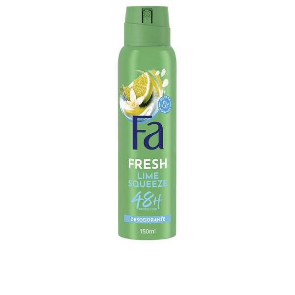 Fa - Limones Del Caribe deo vapo 150 ml