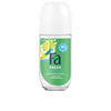 Fa - Limones Del Caribe deo roll-on 50 ml