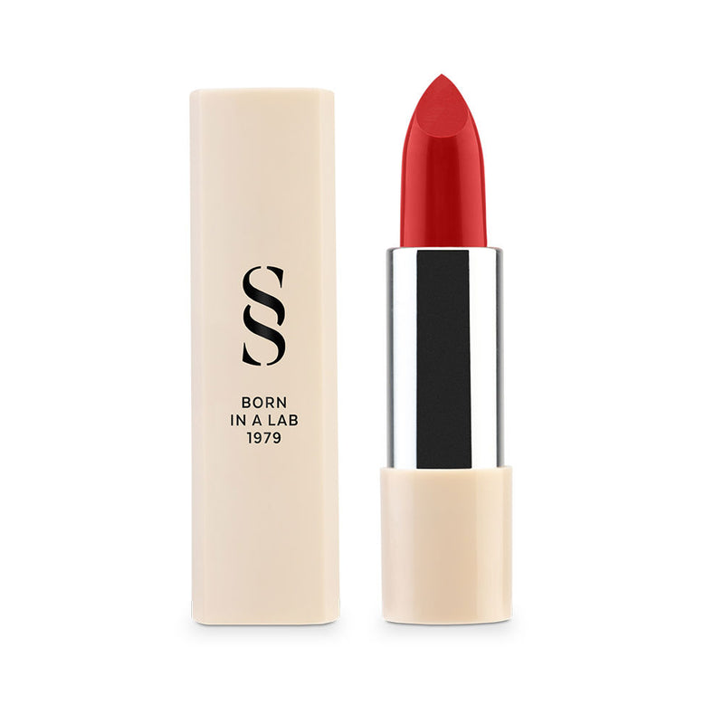 Sensilis - Rouge Fondant lipstick #06-Red 3.5 ml