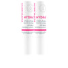 Topicrem - Hydra+ ultra-hydrating lip balm pack 2 x 4 gr