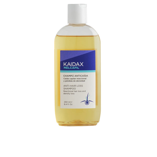 Kaidax - Kaidax Melcapil champú anticaída 250 ml