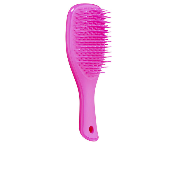 Tangle Teezer - Ultimate Detangler mini hairbrush #Pink 1 u