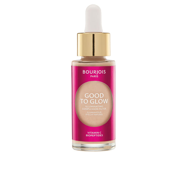 Bourjois - Good To Glow iluminador #1 30 ml