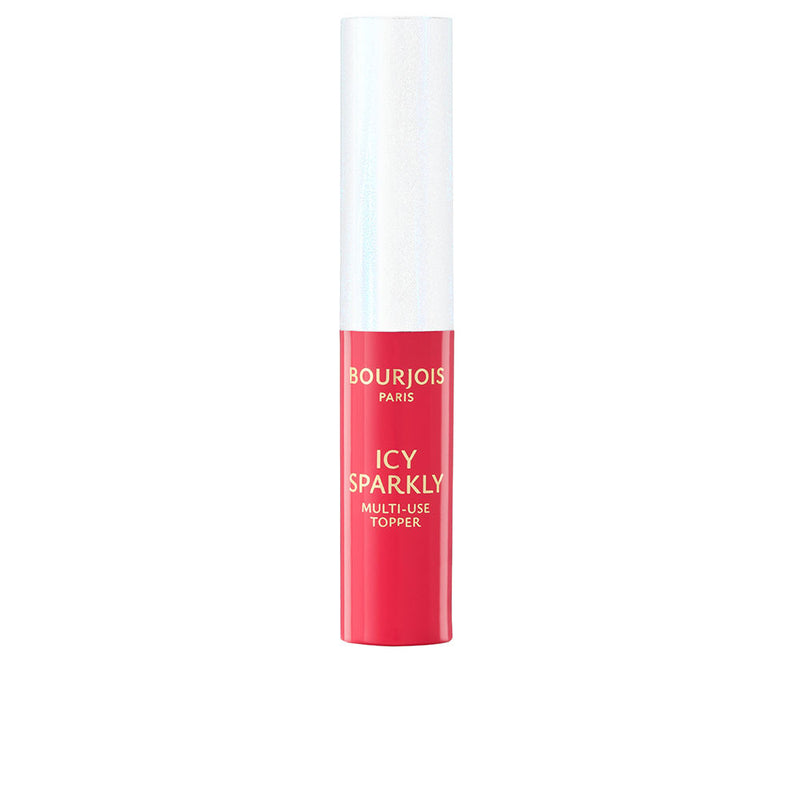 Bourjois - Icy Sparkly barra multiusos con purpurina #Snow Light 2 gr