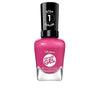 Sally Hansen - Miracle Gel #350-Work Hard Play Pink 15 ml