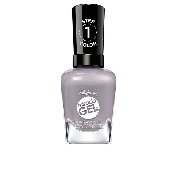 Sally Hansen - Miracle Gel #800-Foget me not 15 ml