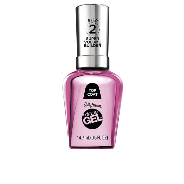 Sally Hansen - Miracle Gel #114-Supervolume Builder 15 ml