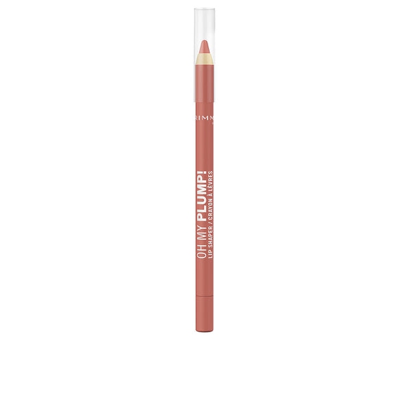 Rimmel London - Oh My Plump! perfilador de labios #010-Iconic Beige 1,2 gr