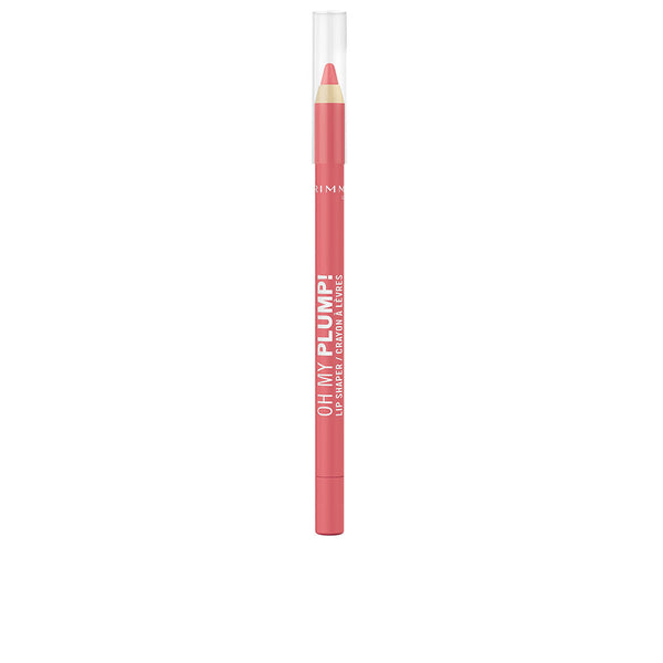 Rimmel London - Oh My Plump! perfilador de labios #020-Bougie 1,2 gr
