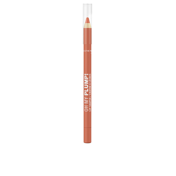 Rimmel London - Oh My Plump! perfilador de labios #030-Oh Honey 1,2 gr